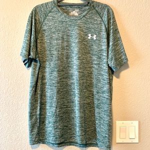 Mens athletic shirt